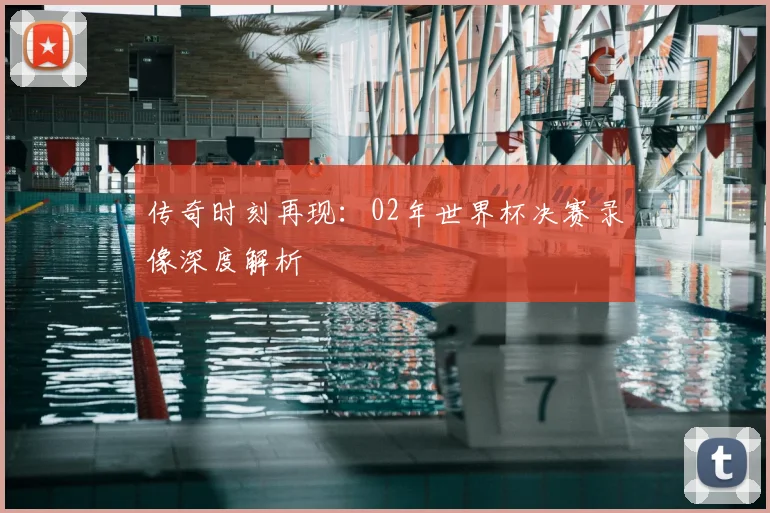 传奇时刻再现：02年世界杯决赛录像深度解析