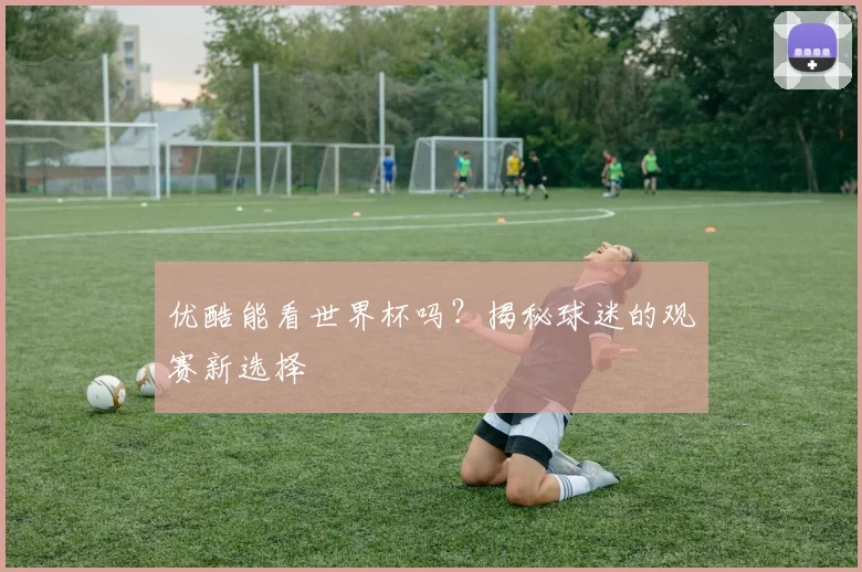 优酷能看世界杯吗？揭秘球迷的观赛新选择