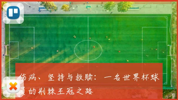 伤病、坚持与救赎：一名世界杯球员的荆棘王冠之路